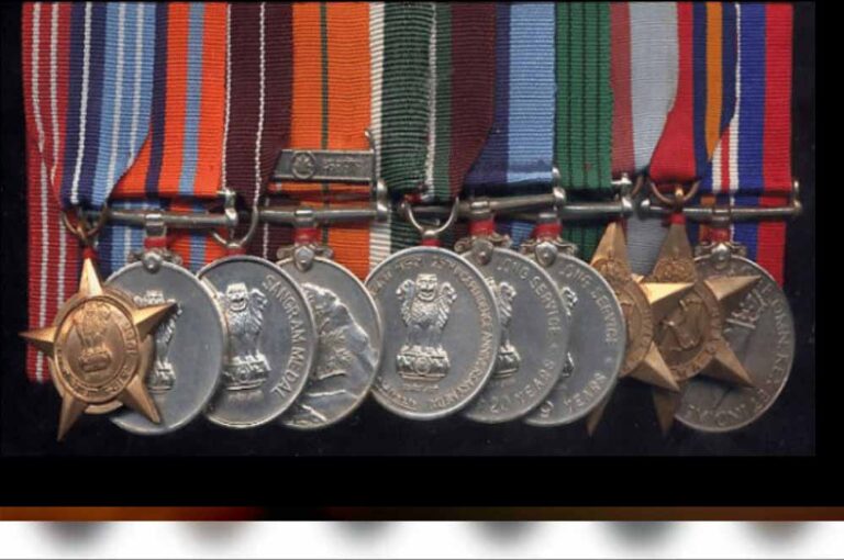 गणतंत्र दिवस 2026: 982 कर्मियों को वीरता और सेवा मेडल, CBI अधिकारी भी सम्मानित