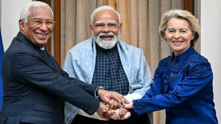 भारत-ईयू डील से बांग्लादेश की ‘बादशाहत’ पर संकट, अरबों के ट्रेड पर पड़ सकता असर