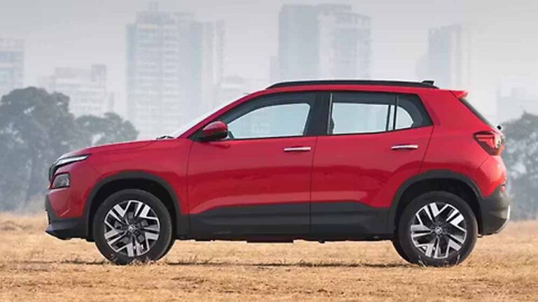 Skoda Kylac का माइलस्टोन: 50,000 यूनिट्स का उत्पादन पार, लॉन्च की तारीख भी जानें