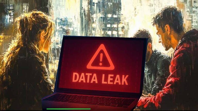 14 करोड़ से ज्यादा लोगों के पासवर्ड लीक, जानें क्या आपका Gmail भी खतरे में है और कैसे तुरंत चेक करें