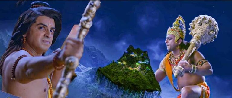 हनुमान जी पर बाण चलाने से पहले भरत क्यों कांप उठे थे? जानिए रामायण की अनसुनी कथा