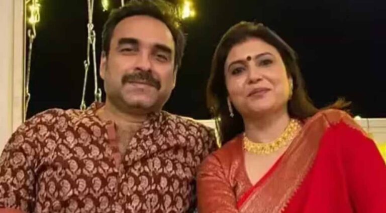 पंकज त्रिपाठी और पत्नी मृदुला का सपना हुआ साकार, ‘लाइलाज’ 25वें भारत रंग महोत्सव (दिल्ली) के लिए चयनित