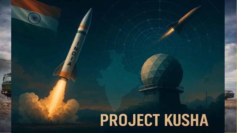 S-400 अब पीछे छूटेगा, DRDO विकसित कर रहा नया एयर डिफेंस सिस्टम; JF-17 और J-10 जेट होंगे बेकार