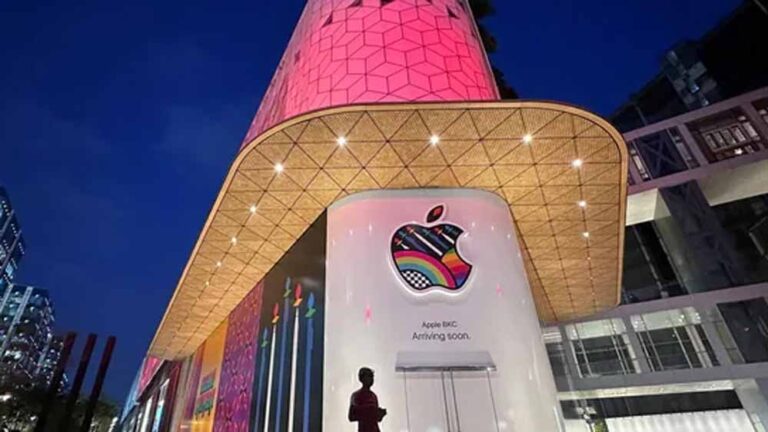 भारत में Apple का विस्तार: मुंबई में खुलेगा दूसरा स्टोर, चेन्नई में कॉरपोरेट ऑफिस की तैयारी