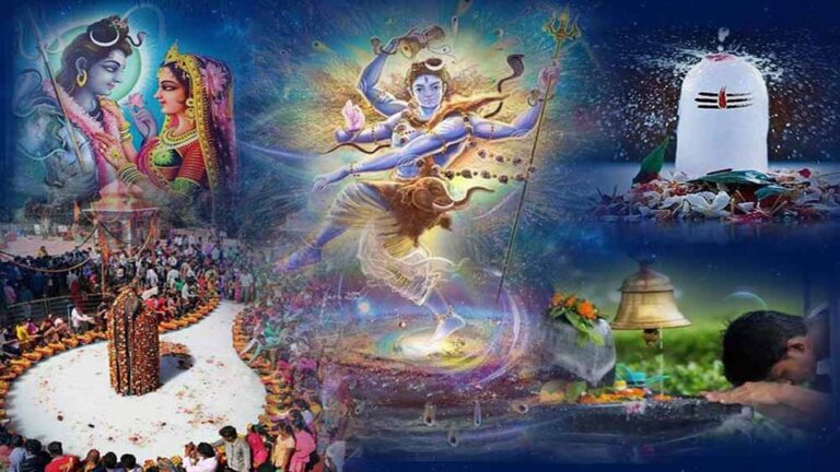 महाशिवरात्रि पर 3 मनोकामना पूरक योग, चार प्रहर पूजा और शुभ मुहूर्त का विशेष संयोग