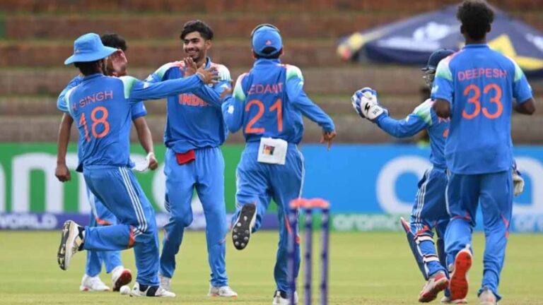 U-19 वर्ल्ड कप सेमीफाइनल में नया ट्विस्ट, इंग्लैंड बिगाड़ सकता है भारत-पाक मुकाबला