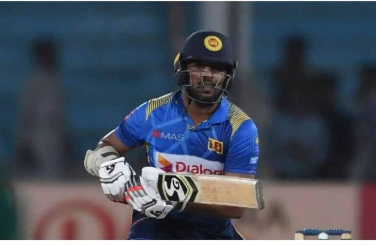 श्रीलंका से संन्यास के बाद जयसूर्या की USA टीम में एंट्री, T20 वर्ल्ड कप में दिखाएंगे दम