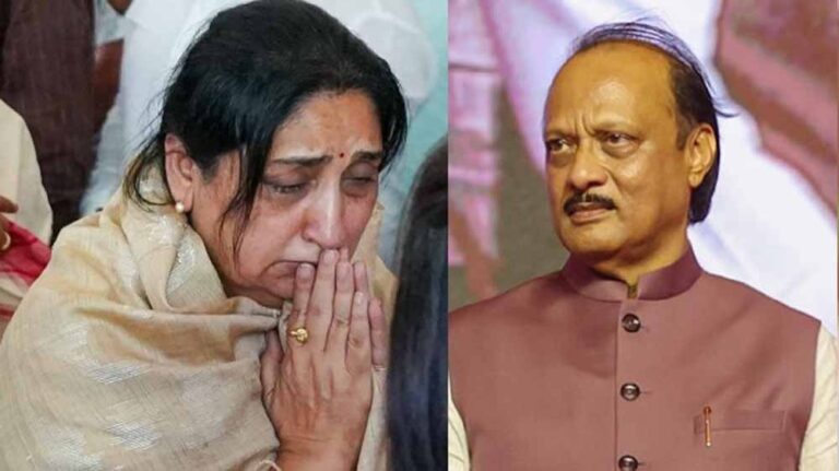 सुनेत्रा पवार बनीं NCP विधायक दल की नेता, आज ही लेंगी डिप्टी CM की शपथ
