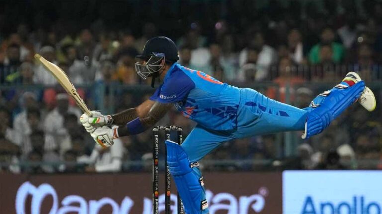 सूर्यकुमार यादव आज कर सकते हैं दोहरा शतक, ‘मिस्टर 360’ की नजर हिटमैन के रिकॉर्ड पर