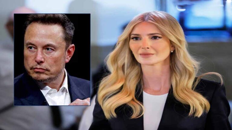 एपस्टीन फाइल्स का नया खुलासा: ट्रंप की बेटी इवांका और एलन मस्क का नाम सामने आया