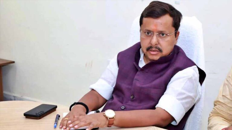 इन राज्यों में पसीना बहाओ, दिल्ली में कुर्सी पाओ! भाजपा प्रमुख नितिन नवीन की टीमिंग स्ट्रेटेजी