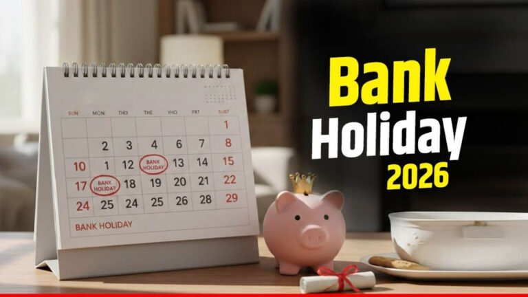 भोपाल कर्मचारियों के लिए खुशखबरी! मकर संक्रांति पर मिल सकती है छुट्टी, कलेक्टर ने प्रस्ताव शासन को भेजा