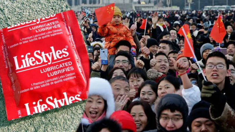 कंडोम महंगे करने से क्या बढ़ेगी जनसंख्या? चीन के डर से भारत के लिए क्या है यह मौका?