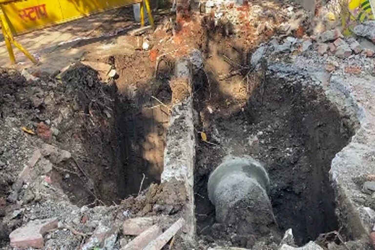 इंदौर में 516 बोरिंग का पानी उपयोग करने पर लगी रोक, डायरिया का कहर थमा नहीं—398 मरीज, 11 ICU में