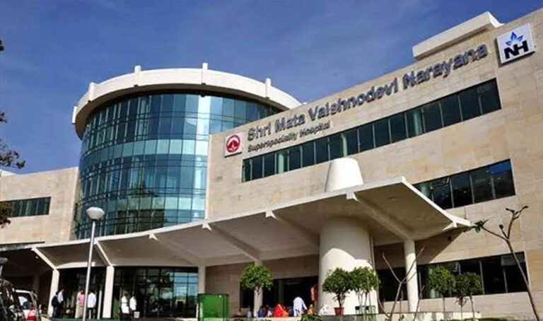 जम्मू: माता वैष्णो देवी मेडिकल कॉलेज की मान्यता रद्द, 50 छात्रों का ट्रांसफर होगा; राजनीतिक विवाद भी गरमाया