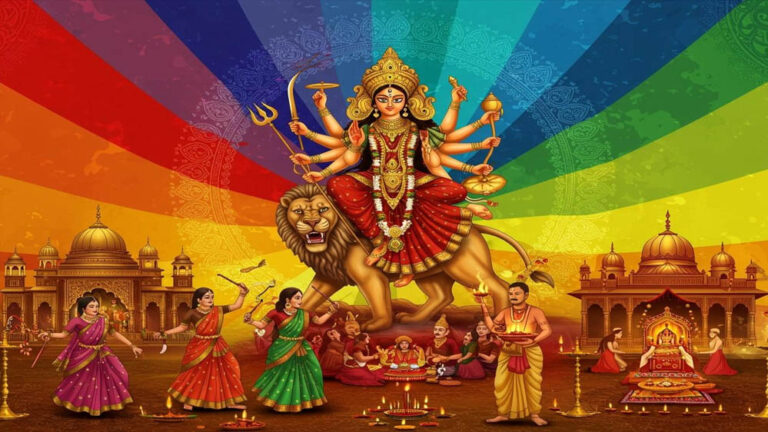 Navratri 2026 Calendar: जानें कब होंगे चैत्र, शारदीय और गुप्त नवरात्र, साथ में घटस्थापना का सही मुहूर्त