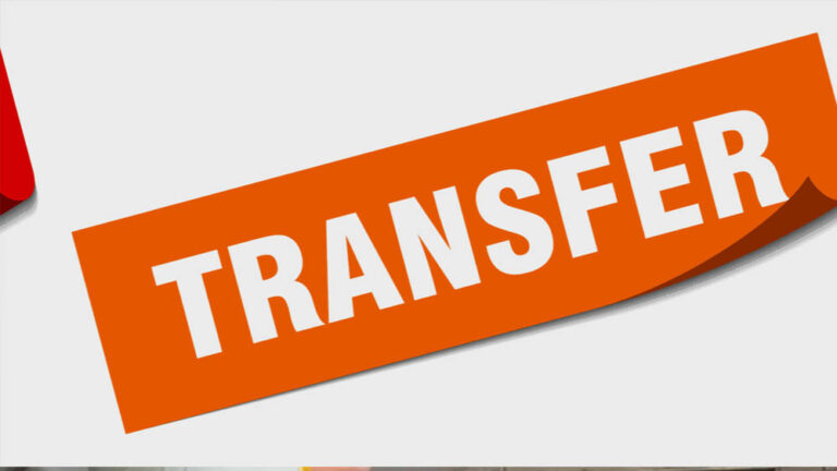 वन विभाग में बड़ा फेरबदल: 28 IFS और 20 राज्य वन सेवा अधिकारियों के ट्रांसफर