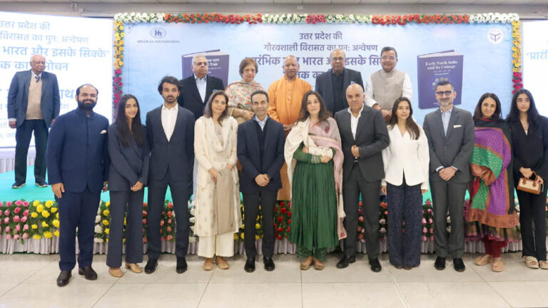 यूपी के एमएसएमई को ग्लोबल मार्केट से जोड़ेगा वालमार्ट वृद्धि कार्यक्रम