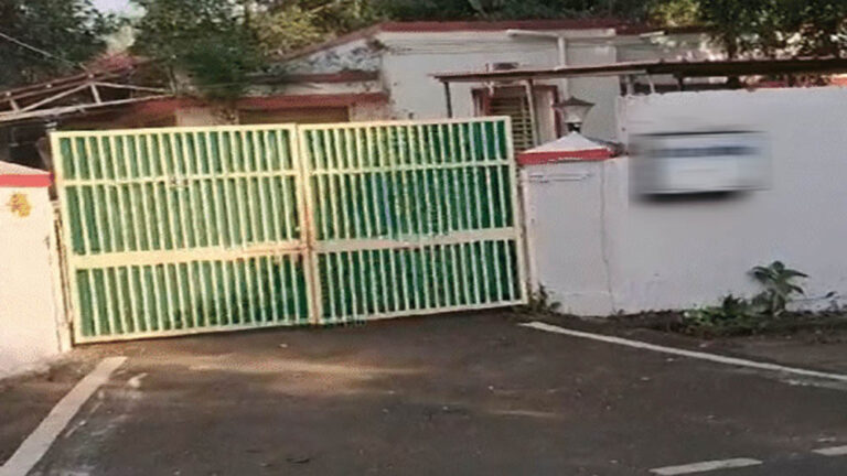 बिना पात्रता के बंगलों में डटे पूर्व मंत्री, अफसर होंगे ‘बेघर’; सरकार ने 13 जनवरी तक दिया अल्टीमेटम