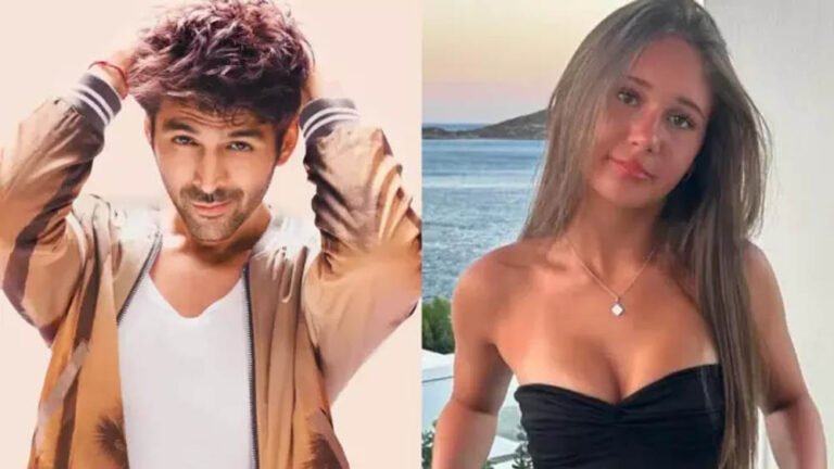 गोवा में एक ही होटल में ठहरे थे Kartik Aaryan और मिस्ट्री गर्ल, फैंस को मिला नया हिंट