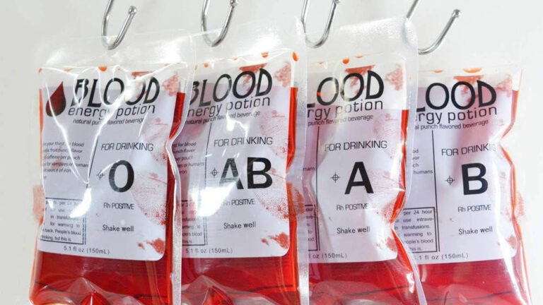 इंसानी ब्लड बैग में मिला हजार लीटर बकरी का खून, रेड में हुआ बड़ा खुलासा; हड़कंप मचा