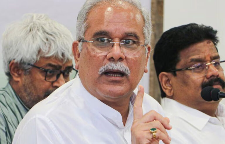 सेक्स सीडी मामले में पूर्व CM बघेल को झटका, CBI अपील के बाद हाईकोर्ट में जाएगी कांग्रेस