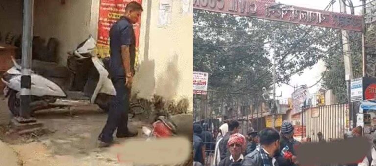 बिहार के 4 कोर्ट को उड़ाने की धमकी, पटना-किशनगंज और गयाजी में कोर्ट कैंपस करवाया खाली