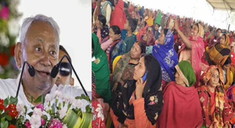 मुख्यमंत्री नीतीश आज सीतामढ़ी आएंगे, 554 करोड़ की योजनाओं का करेंगे लोकार्पण व शिलान्यास