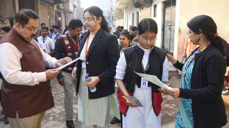 बिहार में परीक्षा शुरू होने से आधा घंटा पहले बंद होगा गेट, 10 सेटों में मिलेगा प्रश्न पत्र