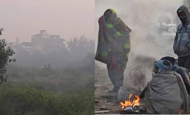 तापमान में फिर गिरावट के आसार, रात और सुबह बढ़ेगी ठंड