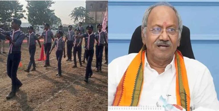 छत्तीसगढ़ में स्काउट गाइड के आयोजन पर विवादों का साया, 10 करोड़ के भ्रष्टाचार का आरोप