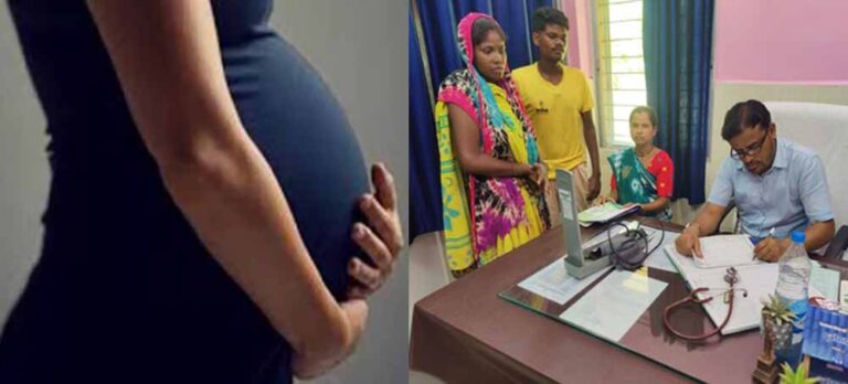 कलेक्टर की सुरक्षित मातृत्व अभियान में पहल, उच्च जोखिम वाली गर्भवतियों की फ्री हुई सोनोग्राफी