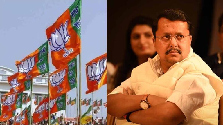 ‘नितिन नबीन अब माननीय अध्यक्ष, सीधा नाम लेकर न बुलाएं’, बीजेपी के वरिष्ठ नेताओं को नसीहत