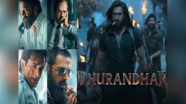 ‘धुरंधर’ की नेटफ्लिक्स पर दस्तक, आदित्य धर बोले – फिल्म में खुला एक नया अध्याय