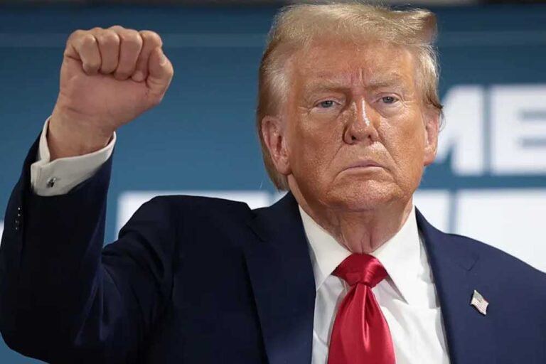 ‘दाल से 30% टैक्स हटाए भारत’: अमेरिकी सीनेटरों ने डोनाल्ड ट्रंप को भेजी चिट्ठी, टैरिफ हटाने की मांग