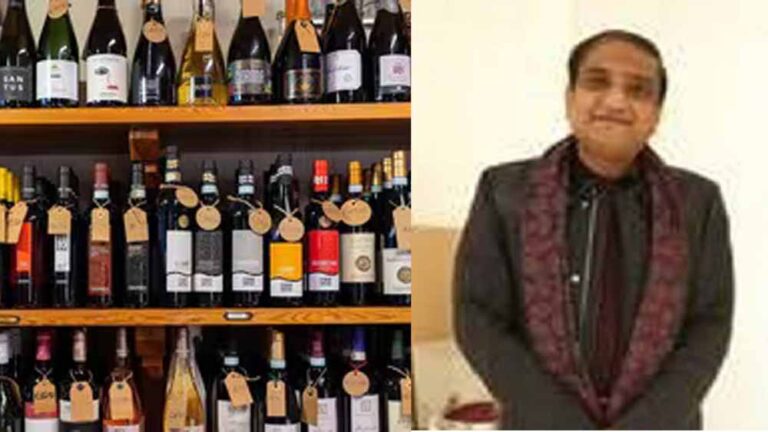 झारखंड शराब घोटाले में ACB का ऐक्शन, गोवा से नवीन केडिया गिरफ्तार