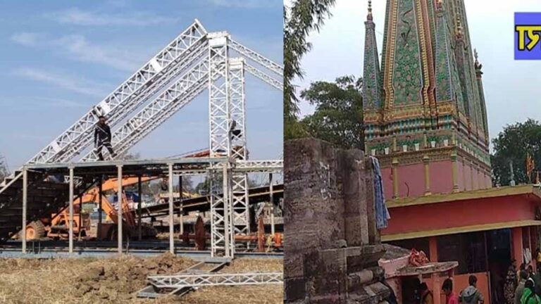 बलबल मेला होगा मकर संक्रांति से शुरू, चतरा में आस्था और मनोरंजन का दिखेगा संगम