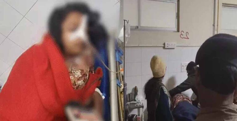 झारखंड के महिला थाना में खुदकुशी की कोशिश, नर्स ने मेडिकल स्टूडेंट्स पर लगाया यौन शोषण का आरोप