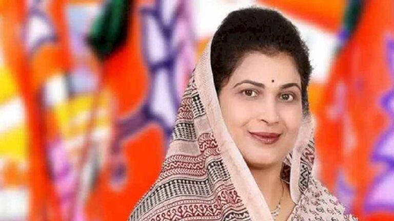 कौशल और भाषा प्रशिक्षण से युवाओं को विदेशों में मिलेगा रोजगार : राज्यमंत्री श्रीमती गौर