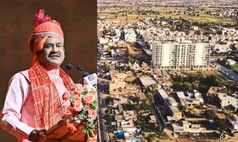 कोटा में मिलेंगे सस्ते पक्के घर, लोकसभा अध्यक्ष ने 67 करोड़ के विकास कार्यों की दी सौगात