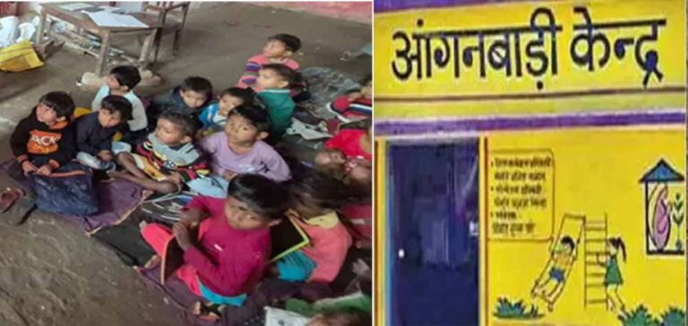 किराए के कमरों वाले आंगनबाड़ी केंद्र होंगे सरकारी स्कूलों में शिफ्ट, राजस्थान सरकार का बड़ा फैसला