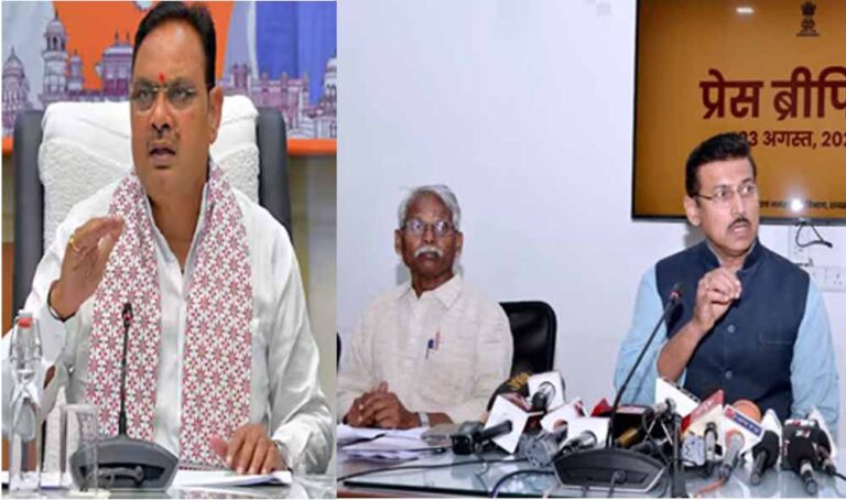 राजस्थान में बनेंगे हवाई जहाज और चिप डिजाइन, भजनलाल कैबिनेट ने लिए बड़े फैसले