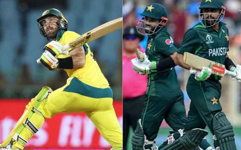 टी20 विश्व कप से पहले ऑस्ट्रेलिया करेगा पाकिस्तान दौरा, खेलेगा तीन मैच