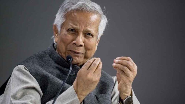 पाकिस्तान की राह पर यूनुस? ट्रंप को खुश करने के लिए गाजा में सेना भेजने की तैयारी, देश में मचा बवाल