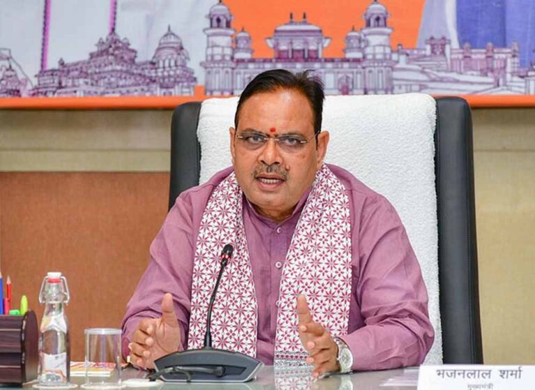 पेपर लीक और आरपीएससी भ्रष्टाचार: सरकार ने कसी कमर