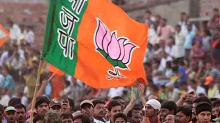 भाजपा अध्यक्ष का चुनाव कैसे होता है? नामांकन से वोटिंग तक पूरी प्रक्रिया समझिए