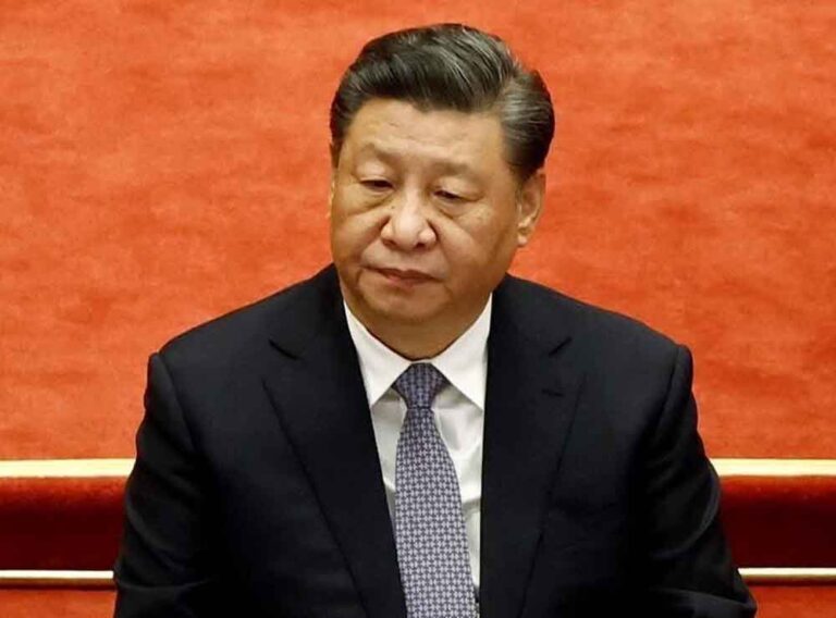 IS ने चीन को क्यों बनाया निशाना? पहली बार आतंकी संगठन ने खुद उजागर की वजह