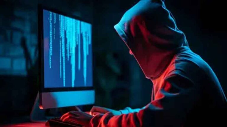 ताइवानी मास्टरमाइंड से चीन–पाक लिंक तक खुलासा, भारत में 100 करोड़ की डिजिटल डकैती का पर्दाफाश