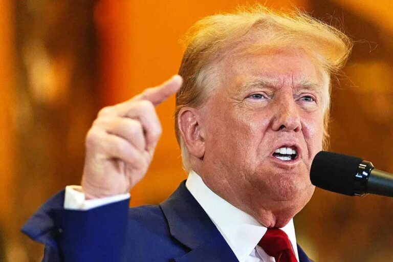 वेनेजुएला के बाद ट्रंप का आक्रामक रुख, दो देशों को युद्ध की धमकी और भारत पर ट्रेड–टैरिफ का दबाव