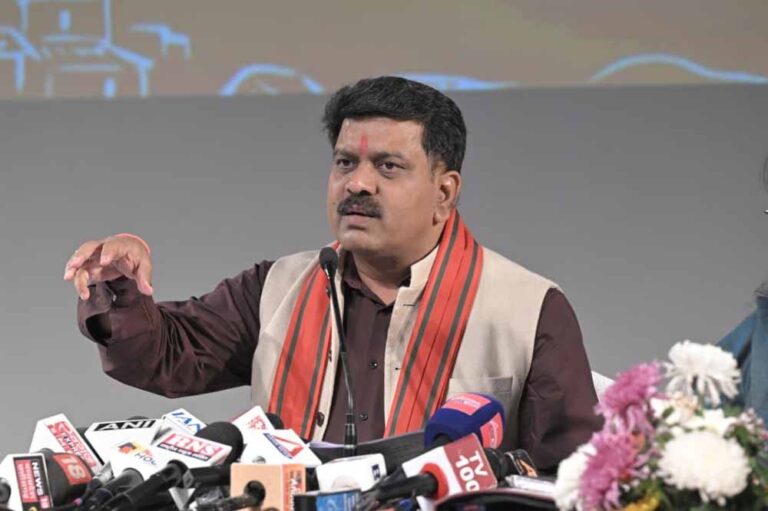 ग्राम सचिवालय को पुनः प्रांरभ कर पंचायतों को किया जाएगा सशक्त